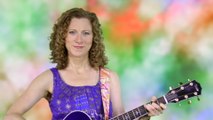 The Laurie Berkner Band - The Story Of My Feelings