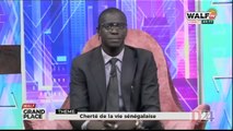 Cherté de la vie et la gestion des ressources du pays : l'analyse convaincante du Dr Abdourahmane Diouf