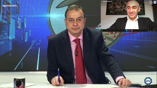 Miguel Barrachina: Varias niñas abusadas por el marido de Oltra y ella dice que es la extrema derecha