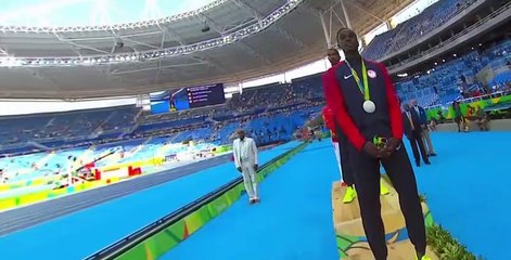 Olympic Highlights with Kevin Hart and Snoop Dogg S01 E01