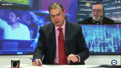 Sergi Fidalgo: Sociedad civil catalana demanda a los separatistas por malversación en su referéndum ilegal