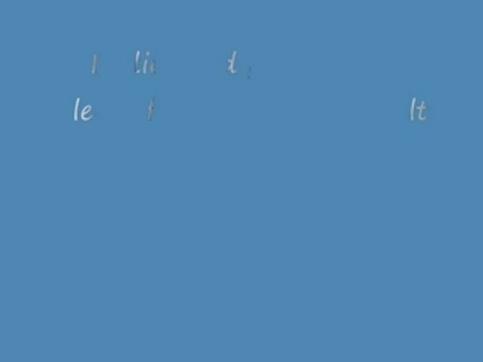 Landing to gillot FS9 737-800 PMDG