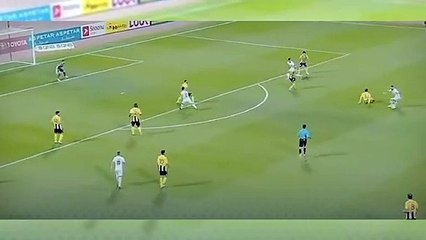 Encore une énorme occasion ratée pour Bounedjah avec Al Sadd ! C’est inquiétant pour l’Algérien