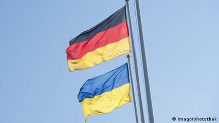 Business as usual for German firms in Ukraine?