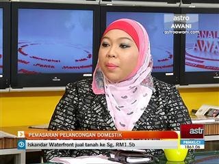 Analisis Awani: Pemasaran pelancongan domestik