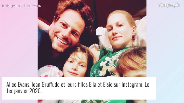 Ioan Gruffudd divorce : menaces familiales, agression et chantage... les choses tournent au vinaigre