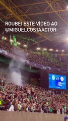 Publicação de Ana Marques - vídeo Miguel Costa