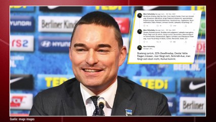 Das Millionengrab: Machen 375 Mio. Euro Hertha BSC kaputt?