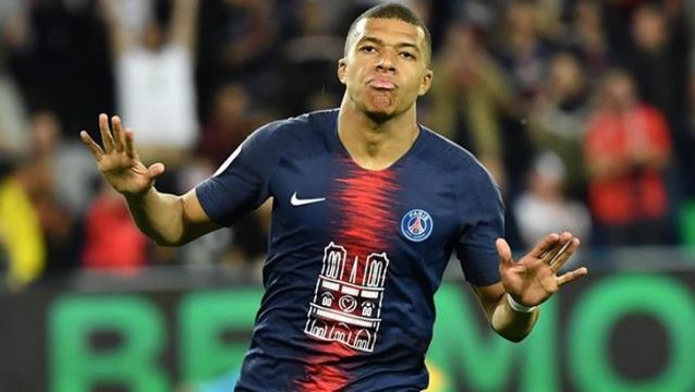 Bu para Real Madrid'i unutturur! PSG'den Mbappe'ye futbol tarihinde benzeri görülmemiş teklif