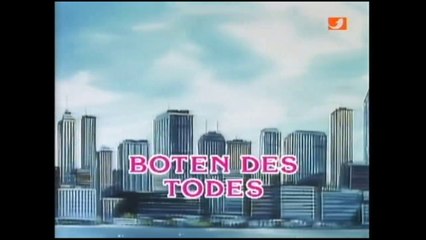 The real Ghostbusters - 071. Boten des Todes