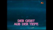 The real Ghostbusters - 073. Der Geist aus der Tiefe