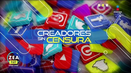 Creadores sin censura con El Pulso de la República