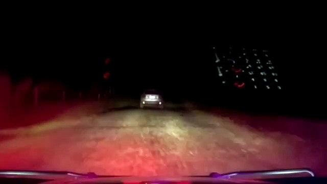 Motorista foge da PRF e abandona o veículo carregado com 605 kg de maconha