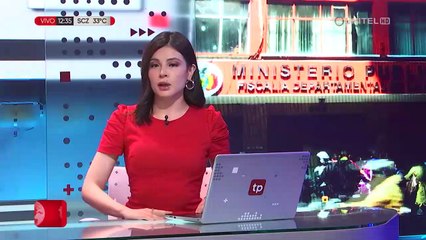 Madre de hombre que arrojó a su bebé presta su declaración, es acusada por complicidad