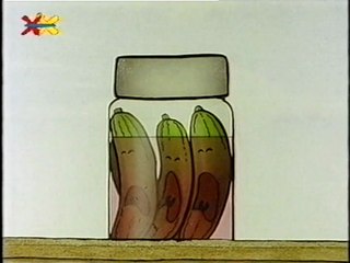 Käpt'n Blaubär - 067. Die traurigen Seegurken