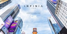 Cápsula NEO: INFINIA certificada por el CIM como medidor de audiencias del medio Exterior