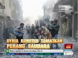 Tumpuan Awani 12.00pm (26 Disember 2013)