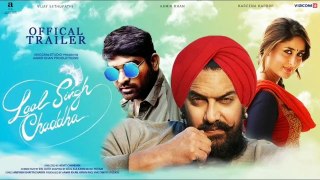 Laal Singh Chaddha Movie | Official Concept Trailer | Aamir Khan | Kareena kapoor | Vijay Sethupathi SINGH CHADDHA