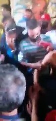 Dan el último adiós al músico Roldy Polo Pérez