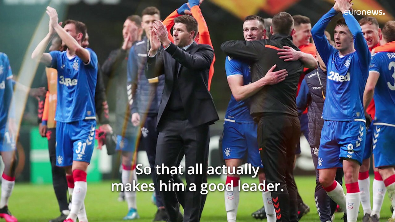 Do great footballers make great managers?