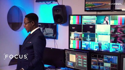 Au menu du sommet UE-UA : le numérique, la fiscalité et le commerce