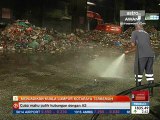 Menjadikan Kuala Lumpur kotaraya terbersih