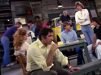Taxi S01 E06