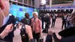 Líderes europeus e africanos procuram restabelecer relações