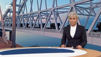 Путин грозит США "военно-техническими" мерами: угроза войны (НЕ) снизилась? DW Новости (17.02.2022)