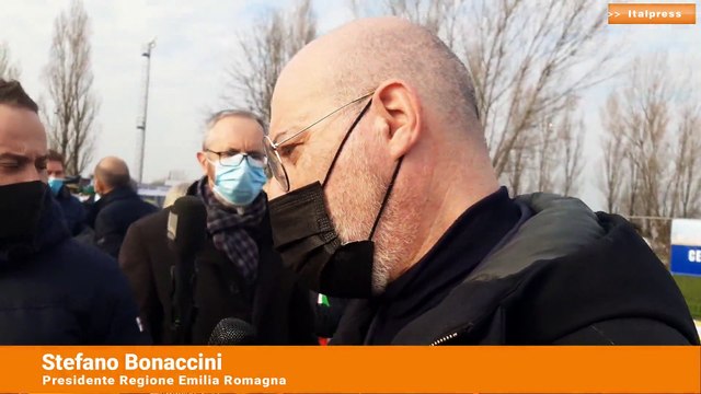 Covid, Bonaccini Sistema a fasce ha mostrato limiti