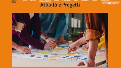 Pagliara "Città e tecnologia alleati dello sport"