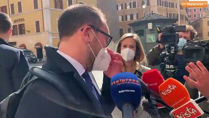 M5S, Bonafede "Serve una rifondazione"