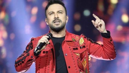 Politik mesaj mı veriyor? Tarkan'ın "Geççek" şarkısı sosyal medyanın gündemine oturdu