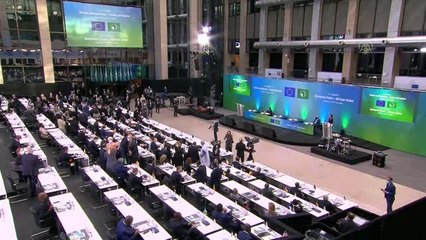 AB ve Afrika Birliği Liderler Zirvesi