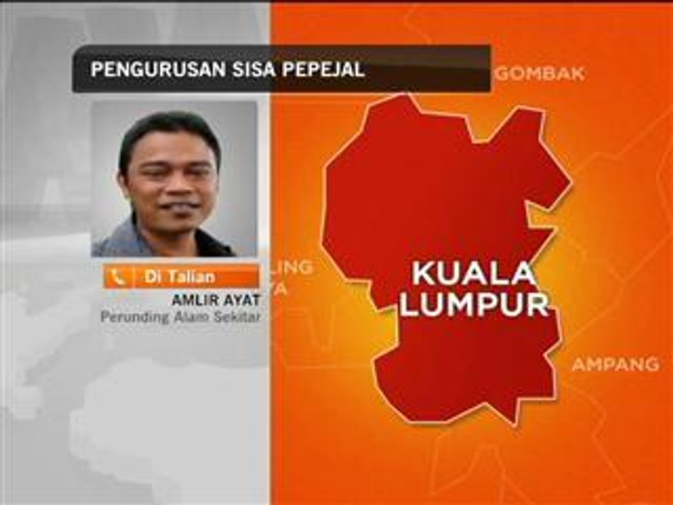 Menyemai kesedaran melalui pendidikan perlu disegerakan