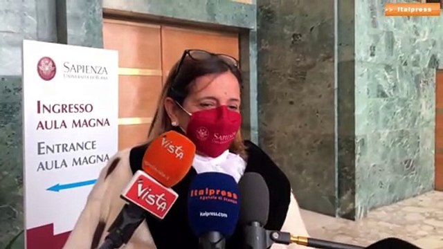 Rettore Sapienza Università torni strumento mobilità sociale