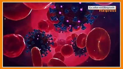 La Salute Vien Mangiando - La vitamina che ci difende dal covid