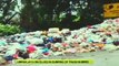 Umpan Jaya involved in dumping of trash at MRR2