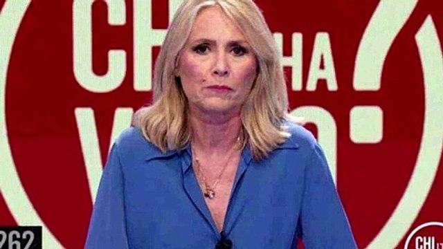 “Per sempre la mia compagna di viaggio”. Chi l’ha visto, Federica Sciarelli commossa