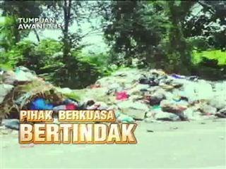 Tumpuan AWANI 7:45 (23 Dis 2013)