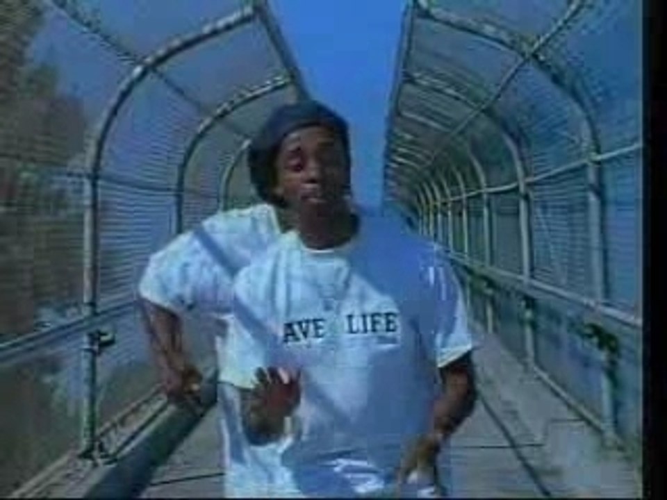 Baby Ray - Ain't Nothin' Like The Town