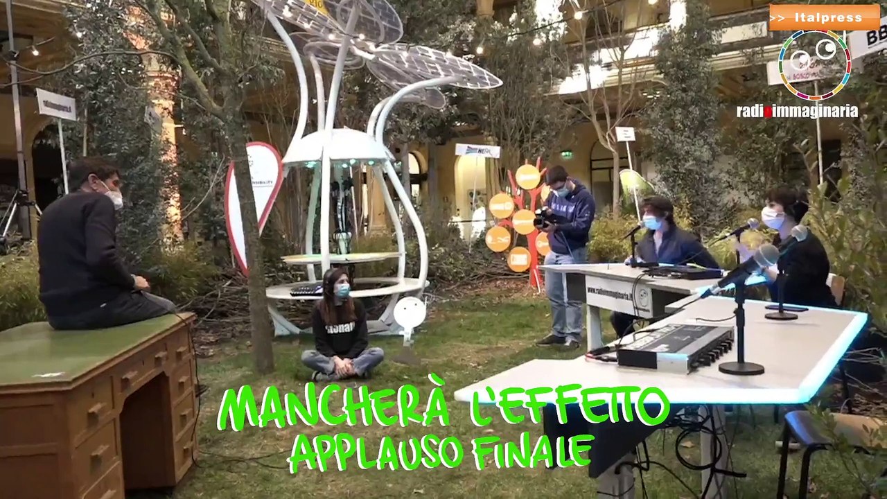 Sanremo, giuria adolescenti vota i Maneskin