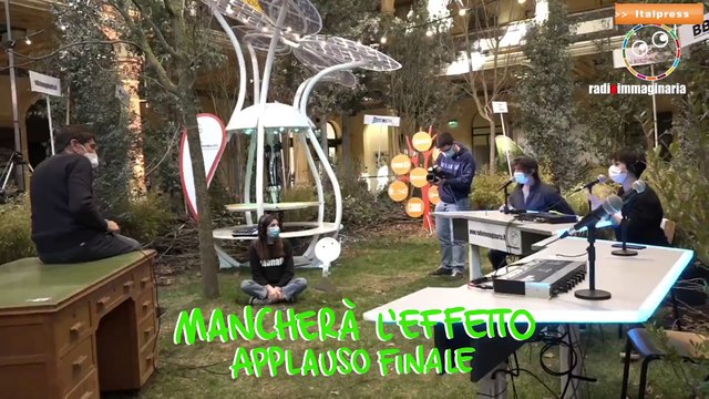 Sanremo, giuria adolescenti vota i Maneskin