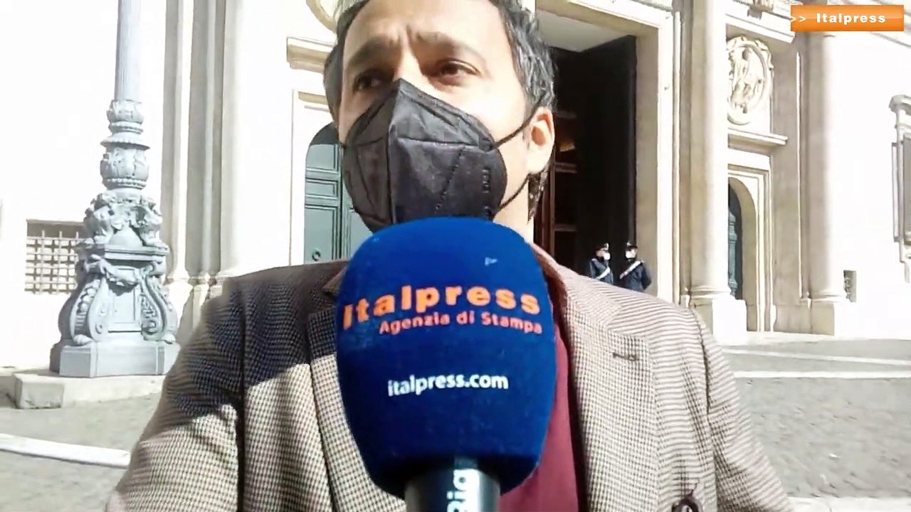 M5S, Battelli "Vanno risolti problemi strutturali"