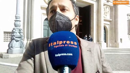 M5S, Battelli "Vanno risolti problemi strutturali"