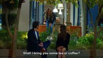 Full Moon  Dolunay Episode 44 english Subtitle Turkish Romantic  Comedy Drama Can Yaman Özge Güreltle