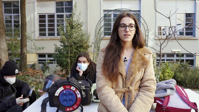 Torino, l'occupazione spiegata dagli studenti: Dopo dad e pandemia ecco la scuola che vogliamo