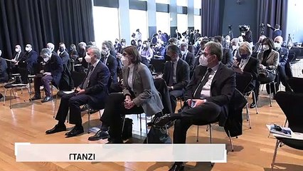 Gas, l'ambasciatore russo Razov: "Se Italia ha bisogno di forniture extra, Russia è pronta a darle"