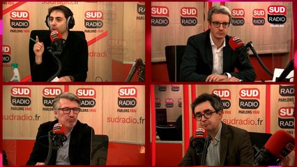 La voiture autonome et connectée : Constructeurs automobiles Vs Apple, Google etc ...