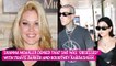 Shanna Moakler Denies Being ‘Obsessed’ With Travis Barker and Kourtney Kardashian
